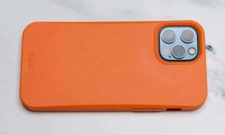 UAG Outback Series iPhone Case