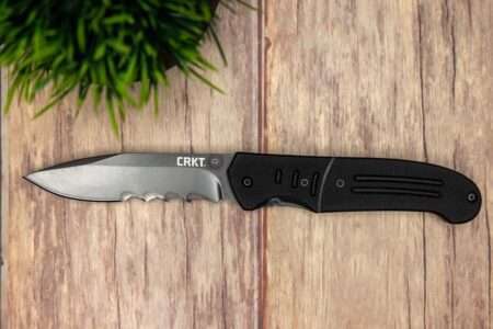 CRKT-Ignitor-Knife