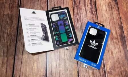Adidas iPhone Cases