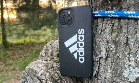 Adidas Iconic Sport Case iPhone 12/12 Pro