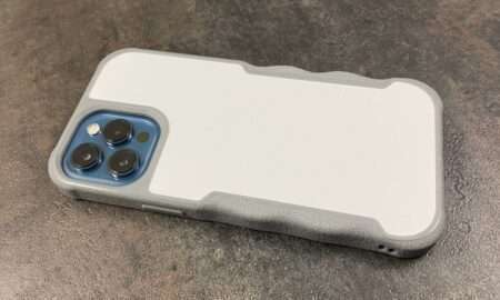 Smartish Gripzilla iPhone 12 Pro Max Case