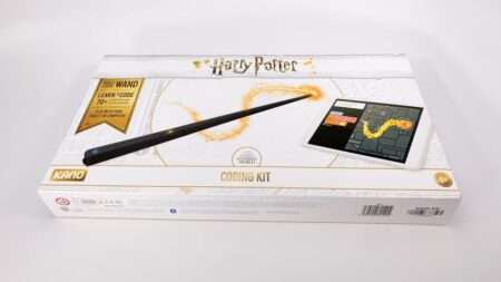 Kano Harry Potter Computer Kit