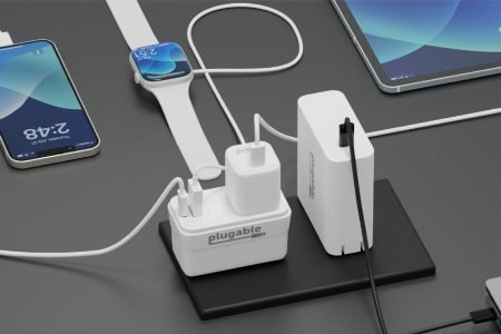 Plugable Charging Products