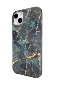 Marble iPhone 14 Case