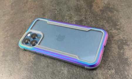X-Doria Raptic Shield Case for iPhone 12 Pro Max