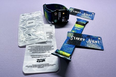 Zox Smart Watch Bands