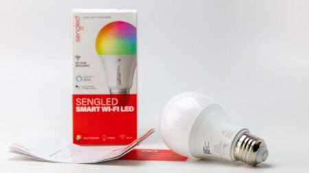 Sengled Smart LED Multicolor Light Strip and Wi-Fi LED Multicolor A19 Bulb REVIEW