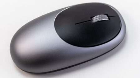 Satechi M1 Wireless Mouse REVIEW