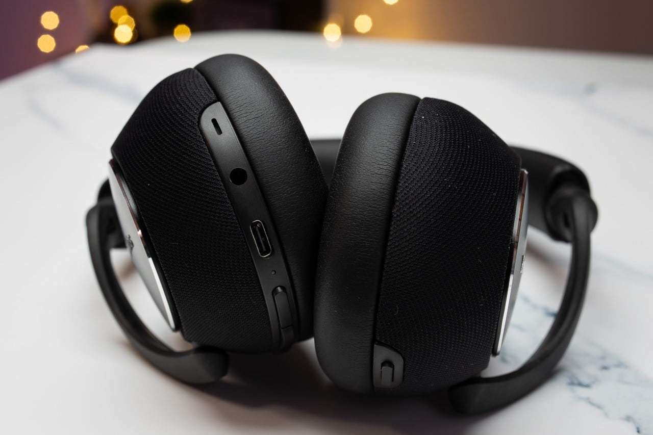 20201109 Bowers Wilkins PX7 Carbon Edition 019