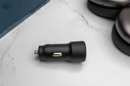 Syncwire Car Charger
