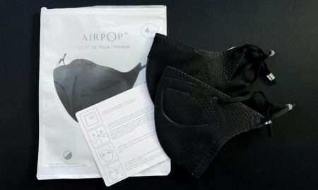 Airpop Light SE Mask