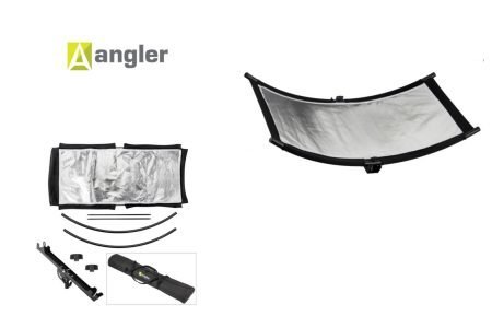 Angler Mini CatchLight Reflector