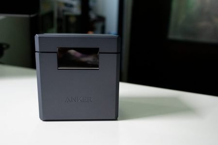 Anker 3-in-1 Cube with MagSafe Charging Station