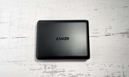 ANKER-PowerPort-5-Charger