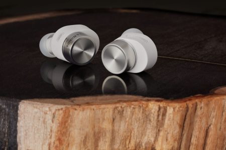 Bowers & Wilkins Pi7 S2 & Pi5 True Wireless Headphones