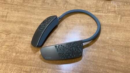 CLEER Halo Smart Wearable Neck Speaker REVIEW