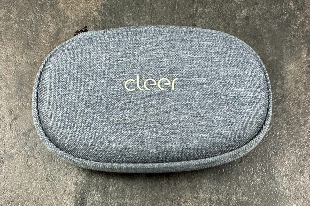 Cleer Open Ear True Wireless Earbuds