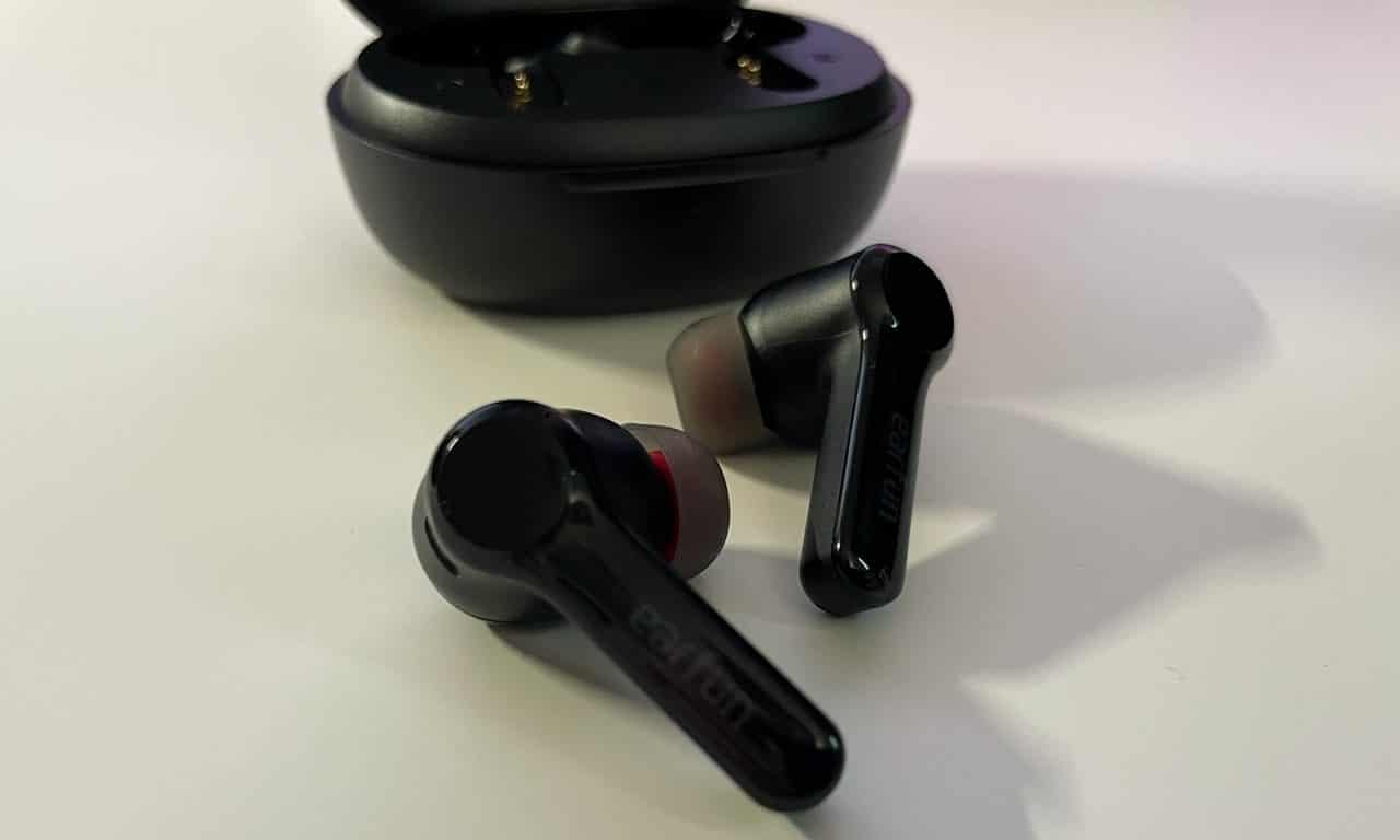 EarFun Air Pro 2 ANC Wireless Earbuds