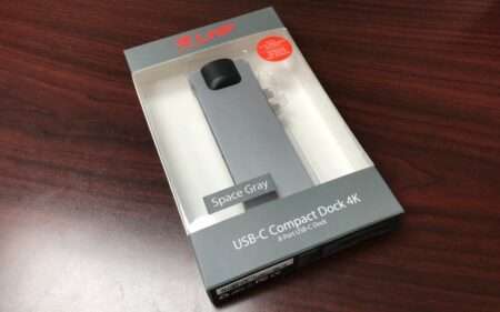 LMP USB-C Compact Dock REVIEW