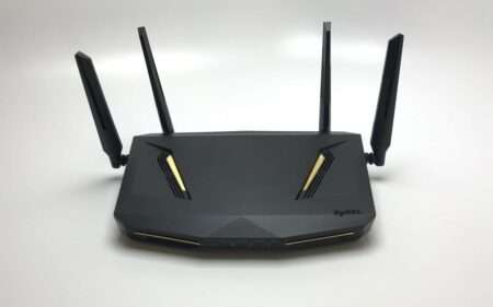 ZyXel Armor Z2 Router REVIEW