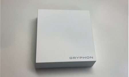 Gryphon Guardian 3-Pack Mesh Wifi Security Router