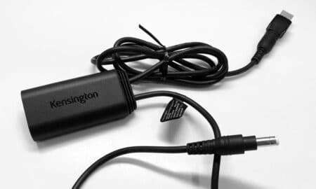 Kensington 60W USB 3.0 Power Splitter for SD4700P