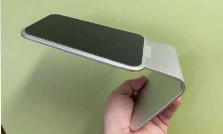 Slope Universal Tablet and Smartphone Stand