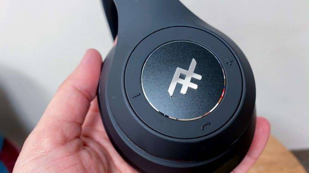 IFROGZ Impulse 2 Wireless Headphones REVIEW