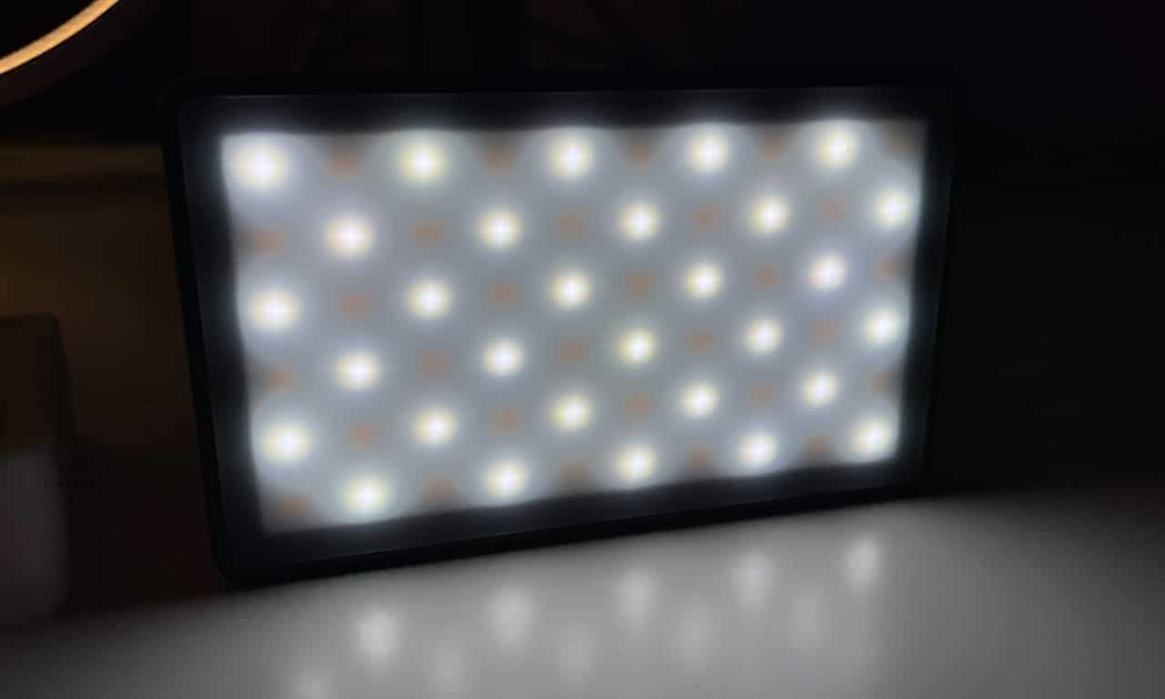 LumeCube Panel Mini 005