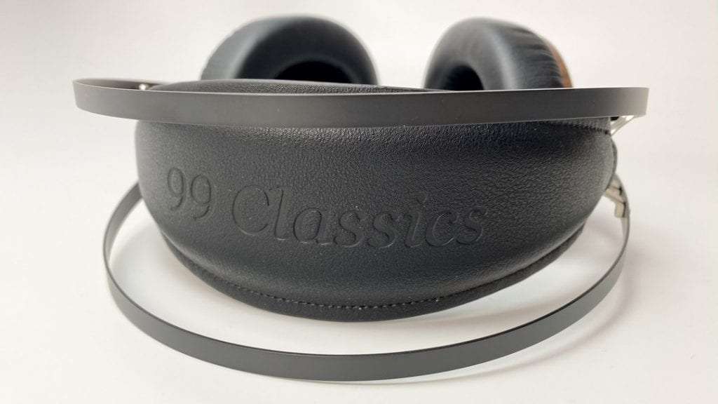 Meze Audio 99 Classics On-Ear Headphones REVIEW