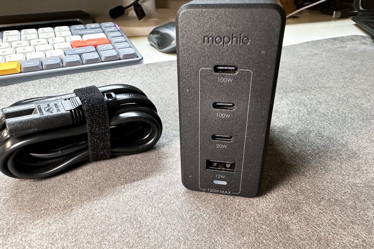 Mophie Snap+ Charging Accessories