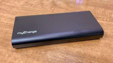 myCharge RazorExtreme PD Portable Charger REVIEW
