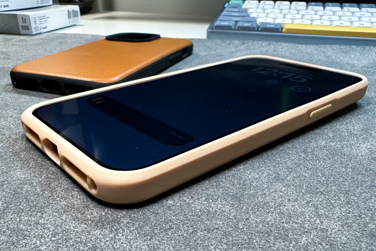 iPhone 14 Cases by NOMAD