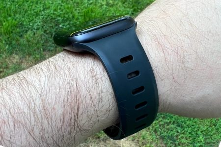 Slim Sport Band for Apple Watch