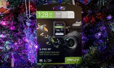 PNY X-Pro 90 SD Card