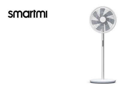 Smartmi Standing Fan 3 Smart Home Device