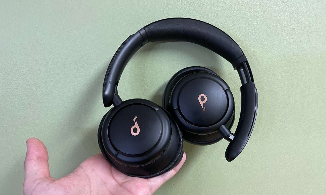 Soundcore Life Q30 Wireless ANC Headphones