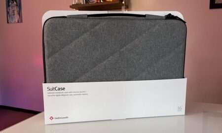 Twelve South SuitCase for MacBook