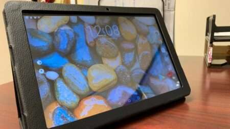 Winnovo VTab 10.1-inch Android Tablet REVIEW